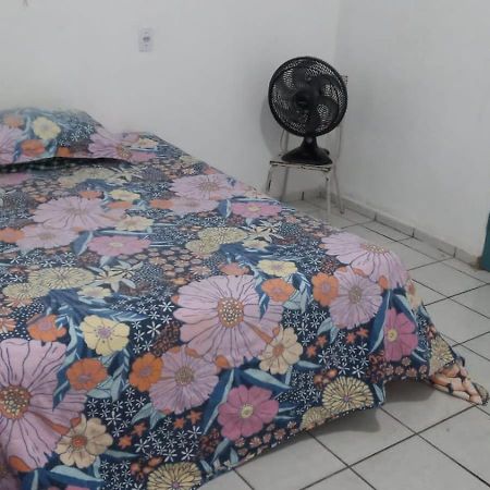 Pousada W E Teresina Ngoại thất bức ảnh