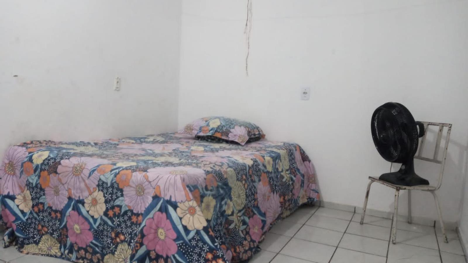 Pousada W E Teresina Ngoại thất bức ảnh